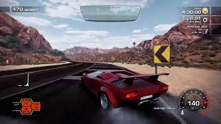 Need For Speed Hot Pursuit Remastered: Cannonball