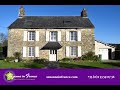 SIF - 001378 Farmhouse in #Normandy - UNDER OFFER!