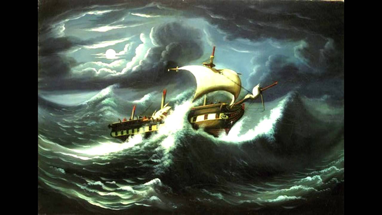 Assasins creed 4 Black flag Randy dandy o shantie + Lyrics - YouTube