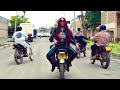 MAANDY - "SENKE" (Official Music Video)