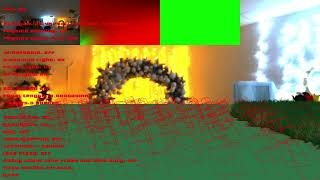 openglmm_shaders Verlet Grass Prototype 20220603