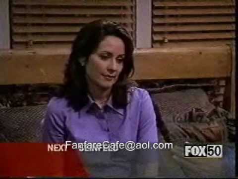 1999 - Ray Romano and Patricia Heaton guest on "Ki...