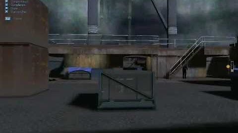 COD4 WetWork Map for Swat 3 TGOTY by Còpy-Cát