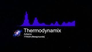 Thermodynamix [Acheron]