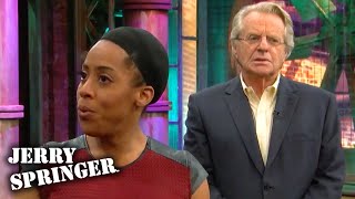 My Man Is A Wannabe Adult Film Star! | Jerry Springer | Season 27