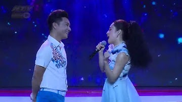 Lần đầu nói dối - Diễn viên PUKA | Ca sĩ bí ẩn mùa 3 | Tập 2