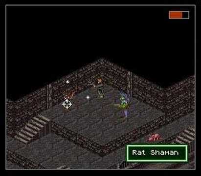 Shadowrun SNES Speedrun, pt 5