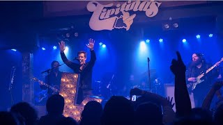 The Killers - Runaways - Live New Orleans, April 25th 2024, Tipitinas (surprise show)