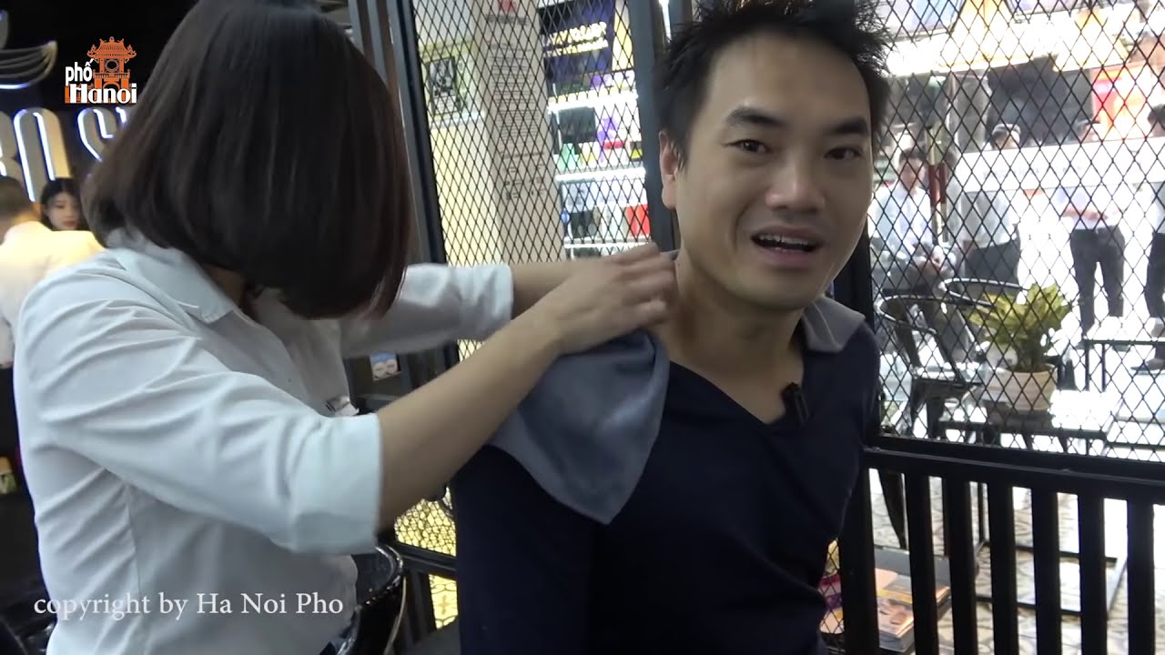 matxa hanoi New 30Shine Thanh Xuân #hnp