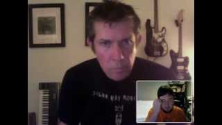 Eric Avery Interview On Returning To Janes Addiction Part 9