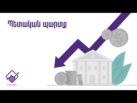 Video: Հունաստանի պարտքը. Հունաստանի պարտքային ճգնաժամ. Նախապատմություն և հետևանքներ