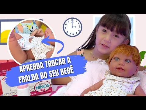 HORA DE TOMAR A PRIMEIRA VACINA!! 😱💉- Cotiplás 