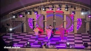 20220929 - WINNER 'Millions' in SEOUL NATIONAL UNIVERSITY (SNU FESTIVAL)