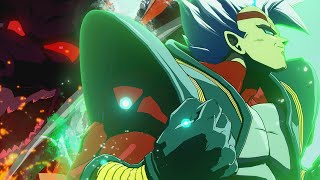 SUPER BABY 2 IS AT IT AGAIN! - Dragon Ball FighterZ Ranked Matches