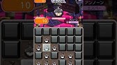 ポケとるスマホ版 メインステージ376 ズルッグ Youtube
