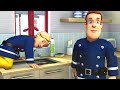 Feuerwehrmann Sam Deutsch Neue Folgen | Sanitärrettung 🚒Kinderfilm | Zeichentrick für Kinder