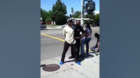 Tyler the creator arrested FOR REAL