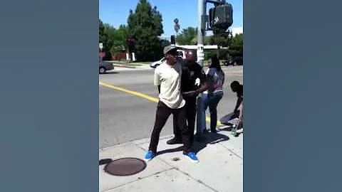 Tyler the creator arrested FOR REAL