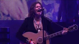 Video thumbnail of "Rival Sons - Shooting Stars BEST LIVE (Pro Shot 2019) HD"