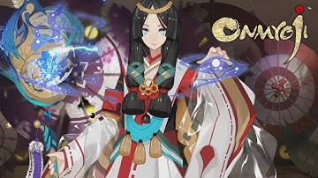 Onmyoji - Official game announcement trailer