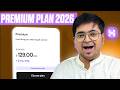 Hostinger Premium Plan 2026 Review | Best Hosting For WordPress Websites - @HostingerIndia