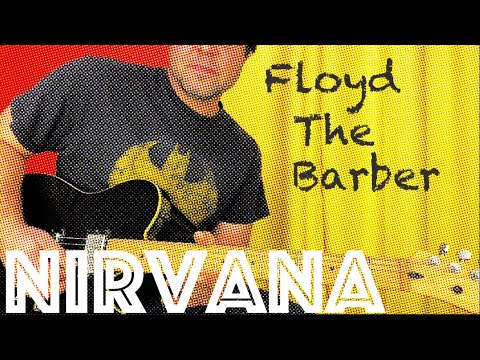 Guitar Lesson -