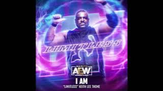 I Am (Keith Lee AEW theme)