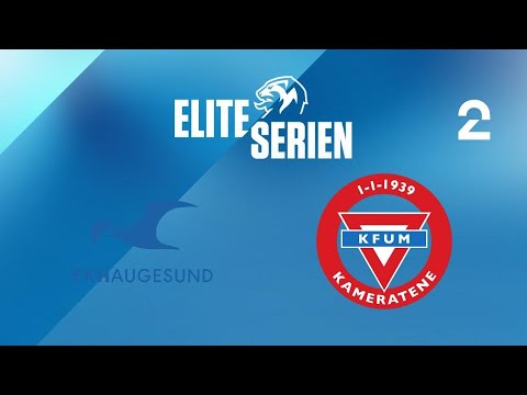 Haugesund 0 - 1 KFUM Oslo - Høydepunkter