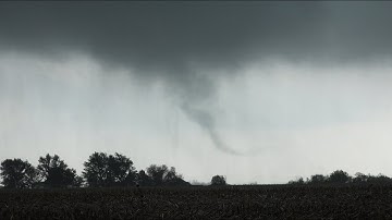 Southern Iowa Tornadoes - May 13, 2023