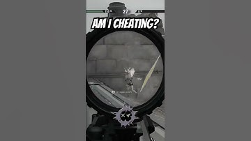 Am I cheating in FragPunk? #shorts #fragpunk