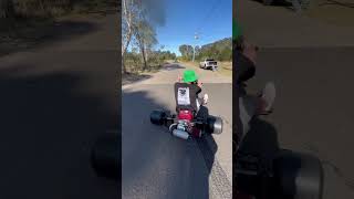 Drift Trike