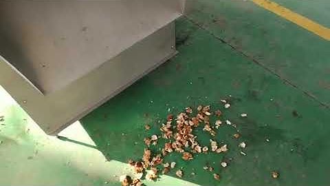 Dates pitting machine/date seeds removing machine