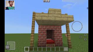 Самые дешёвые дома в minecraft часть 2 ,.последний дом ужасный