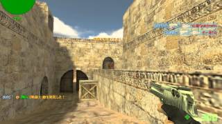 CSO sick Deagle eco ACE 1on5