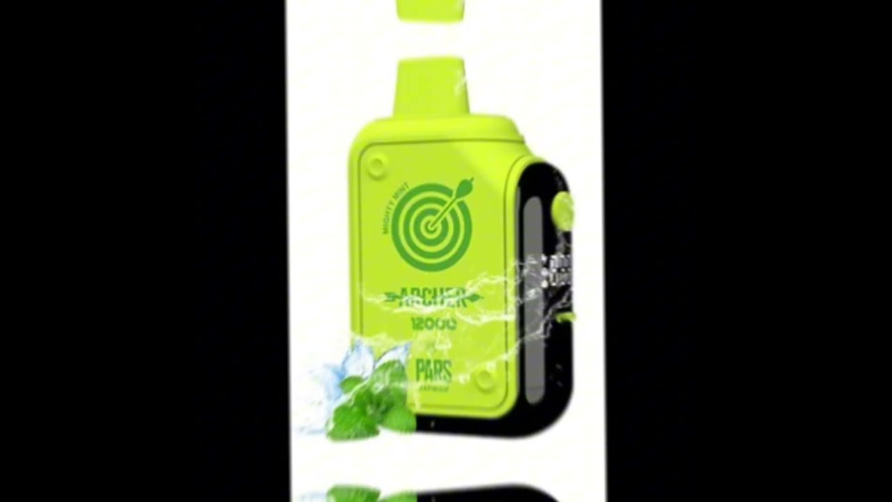 PARS Vapors | Disposable Vape | Electronic Cigarette | Vape | E Juice | Vapors| Liquid Flavors