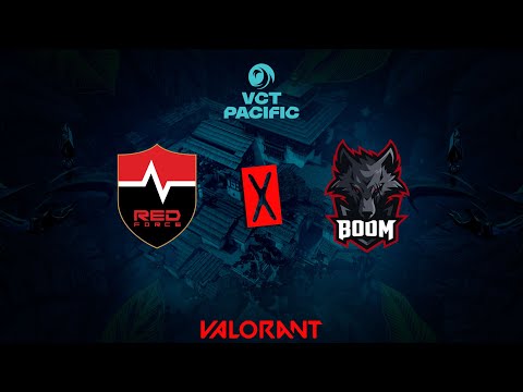 NS vs BOOM Highlights VCT Pacific - Kickoff 2025