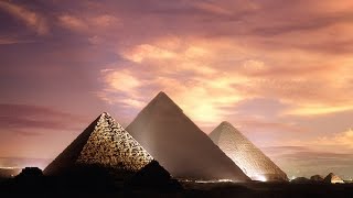 Smithsonian Cover Up? The Ancient Egyptians And The Grand Canyon Mystery
