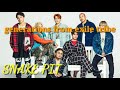[GENERATIONS FROM EXILE TRIBE - SNAKE PIT]