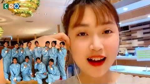 Những chia sẻ về cuộc sống tại Nhật của 1 thực tập sinh ngành thực phẩm