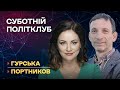 Лаврова публічно принизили. Путін прагне окупації Донеччини | СУБОТНІЙ ПОЛІТКЛУБ