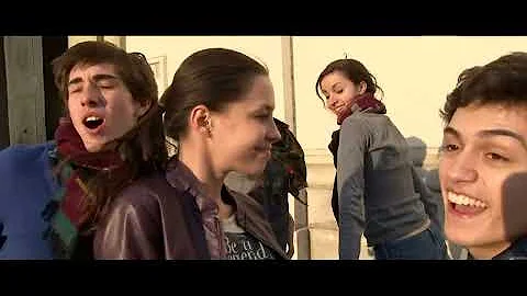 Pharrell Williams - Happy (We are from BRNO, Czech republic)