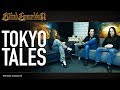 Tokyo tales revisited  blind guardian