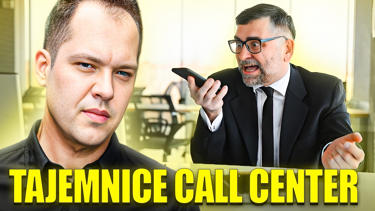 Tej pracy każdy NIENAWIDZI. Co może dać Ci CALL CENTER ?