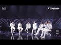 [EPISODE] BTS (방탄소년단) 'Life Goes On' MV Shoot Sketch