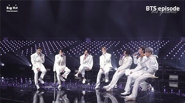 [EPISODE] BTS (방탄소년단) 