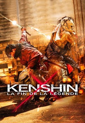 Kenshin : la fin de la légende (VF)