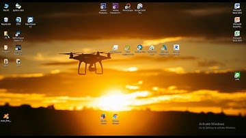 วิธีติดตั้งโปรแกรม QGIS