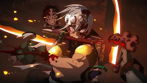 Demon Slayer [AMV] - Zombie
