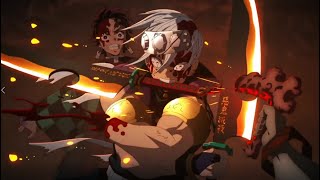 Demon Slayer AMV - Zombie