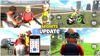 MOTU PATLU को GAME मे ADD कैसे करे ?🔥🤔 | HOW TO ADD MOTU PATLU IN INDIAN BIKE DRIVING 3D  screenshot 5